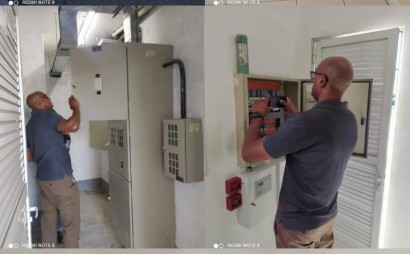 Diego Fragoso - Foto 1