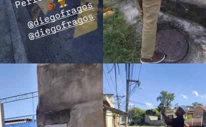 Diego Fragoso - Foto 11