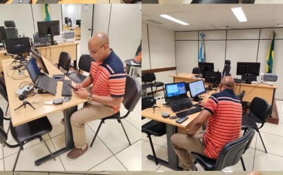 Diego Fragoso - Foto 7