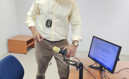 Diego Fragoso - Foto 15