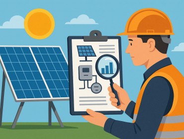 Perícias em Energia Solar