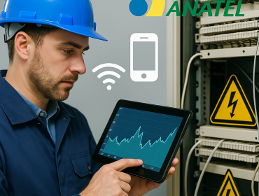 Perícias em Telecomunicações