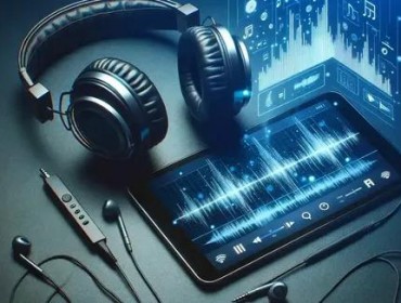 Transcrição de Vídeo e Áudio